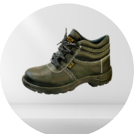 Safety Footwear