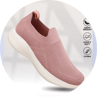 Casual Slip-On Shoes