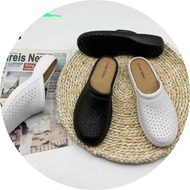 Clogs