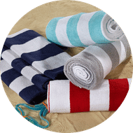 Cotton Towels